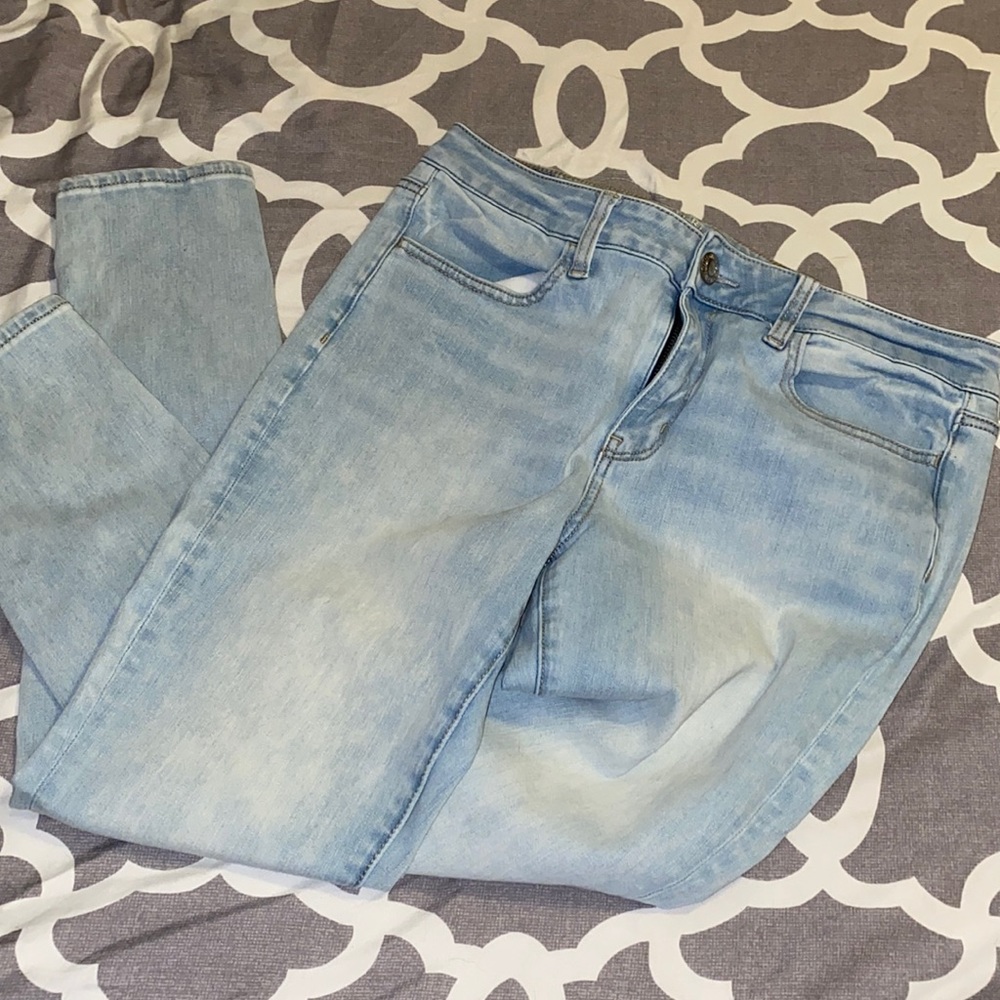 AE Next Level High-Waisted Jegging